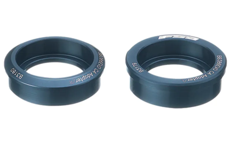 FSA BB386EVO to Campagnolo UltraTorque Spacer Kit