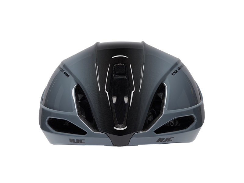 HJC - Furion 2.0 Aero Road Cycling Helmet : Fade Grey-1
