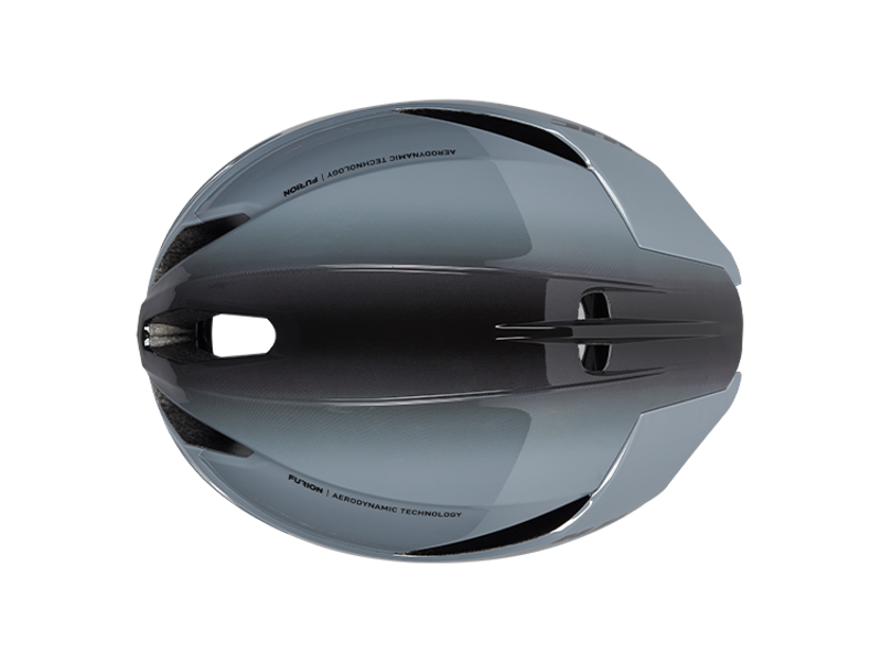 HJC - Furion 2.0 Aero Road Cycling Helmet : Fade Grey-4