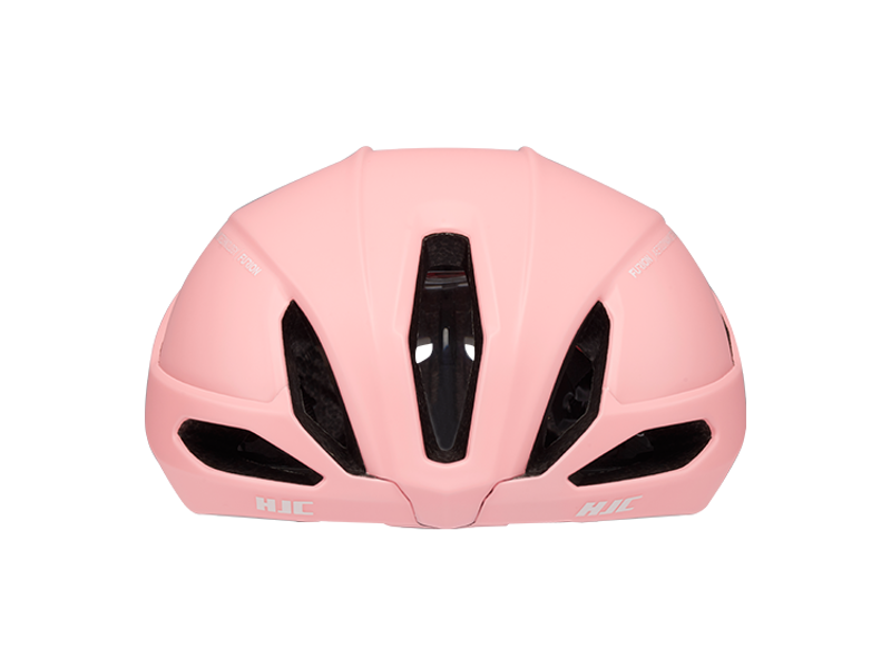 HJC - Furion 2.0 Aero Road Cycling Helmet : Matt / Gloss Pink-1