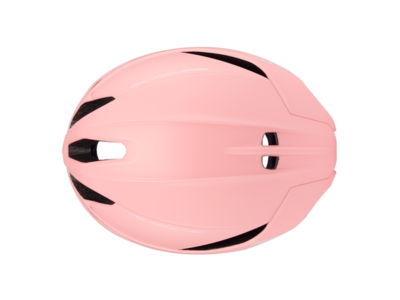 HJC - Furion 2.0 Aero Road Cycling Helmet : Matt / Gloss Pink-3