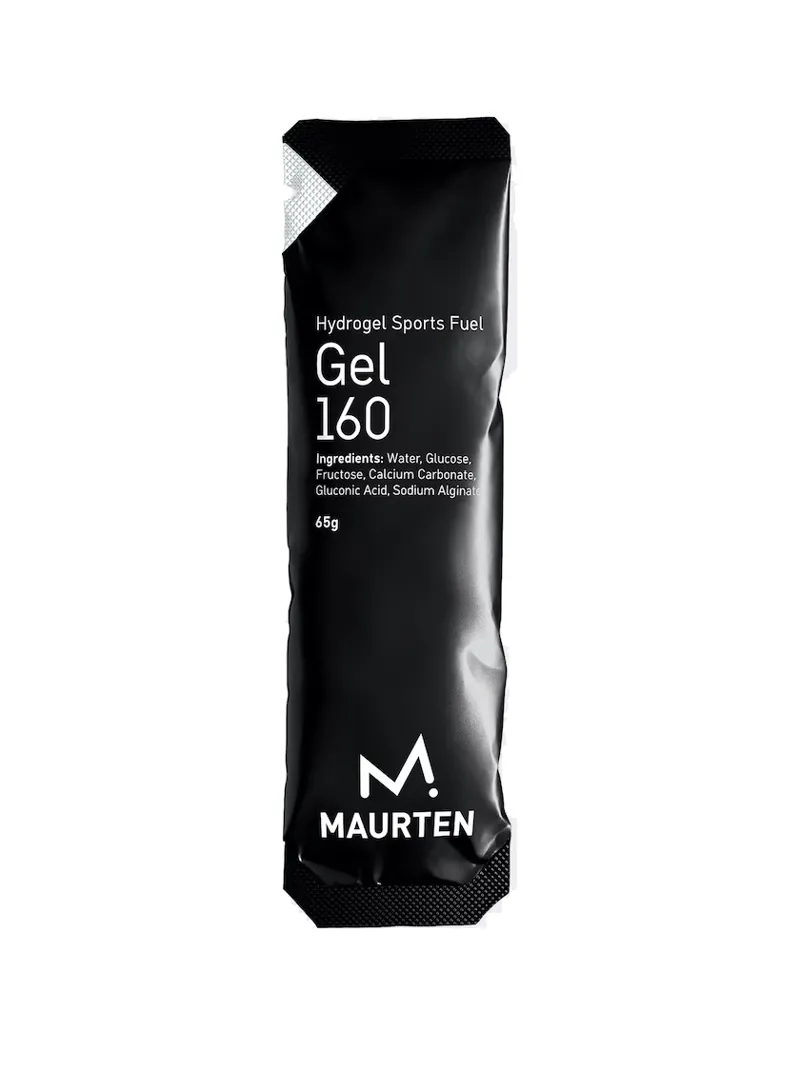 Maurten Energy GEL 160 : BOX of 10-1