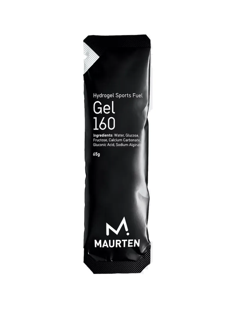 Maurten Energy Gel 160 : Single Sachet