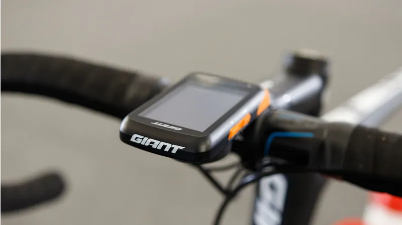 Giant NeosTrack GPS Cycle Computer-3