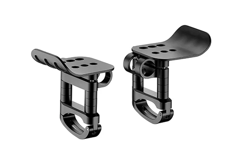 Giant Contact AERO Clip On Clamp for Propel Disc Aero Handlebars