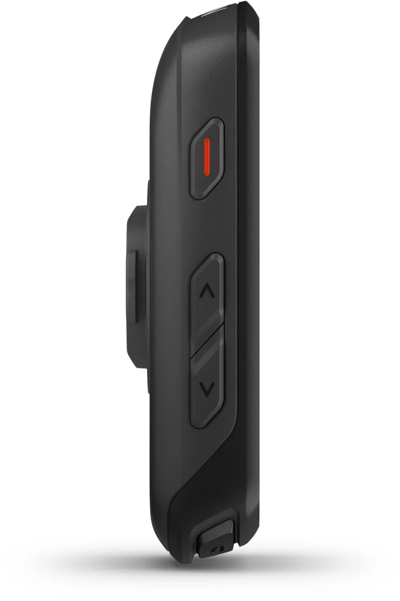 Garmin Edge 530 GPS Enabled Cycle Computer - Head Unit Only : Black-2