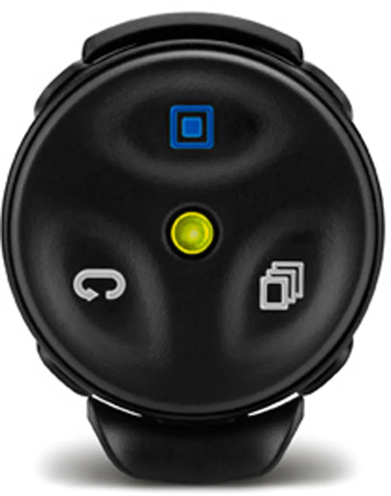 Garmin Edge 1000 Remote