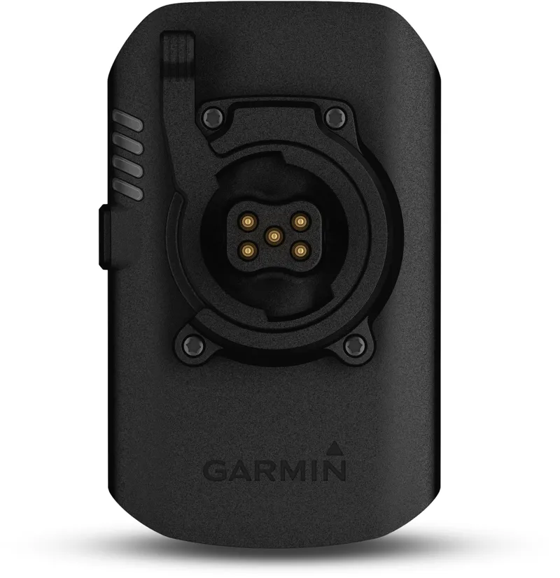 Garmin Edge 1030 External PiggyBack Battery