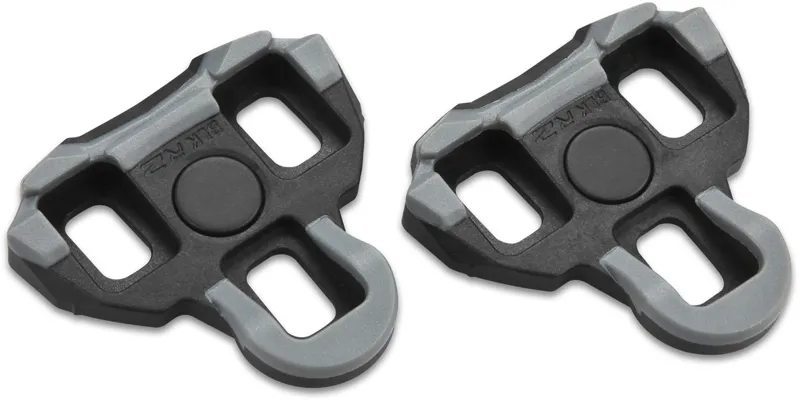 Garmin Vector Cleats : Fixed 0 Degree