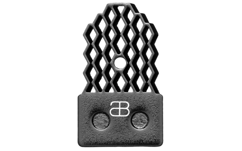 AbsoluteBlack Graphene Pads : Shimano Road-3