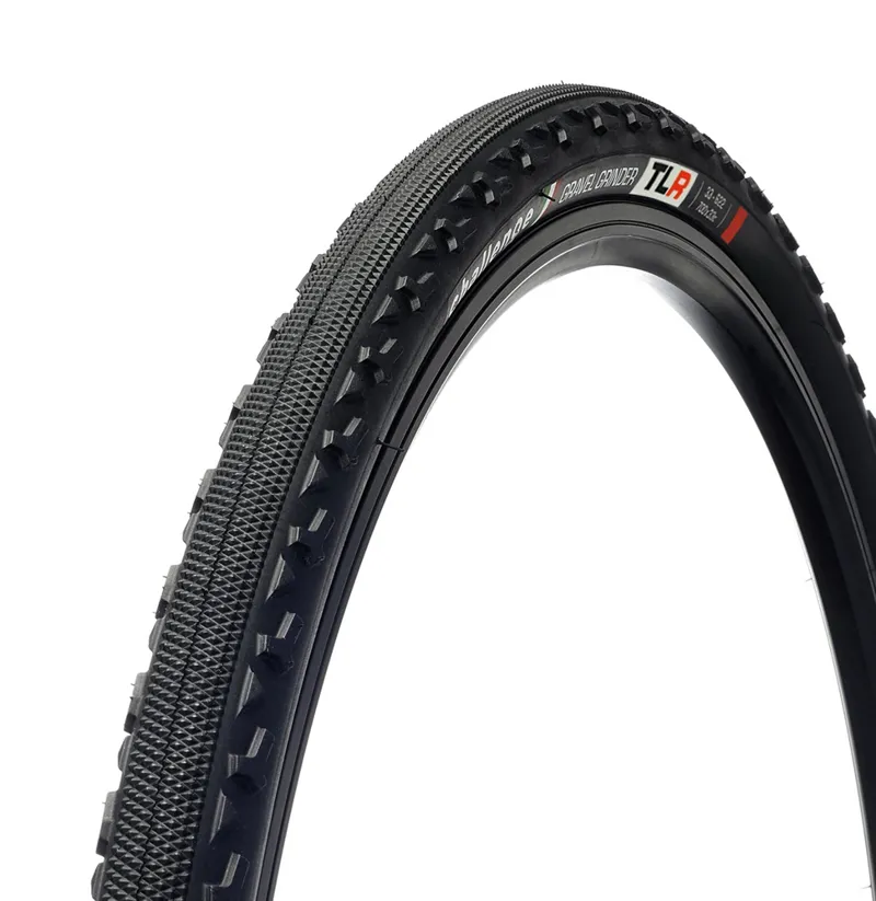 Challenge GRAVEL GRINDER TLR Gravel and Adventure TUBELESS Tyres-1