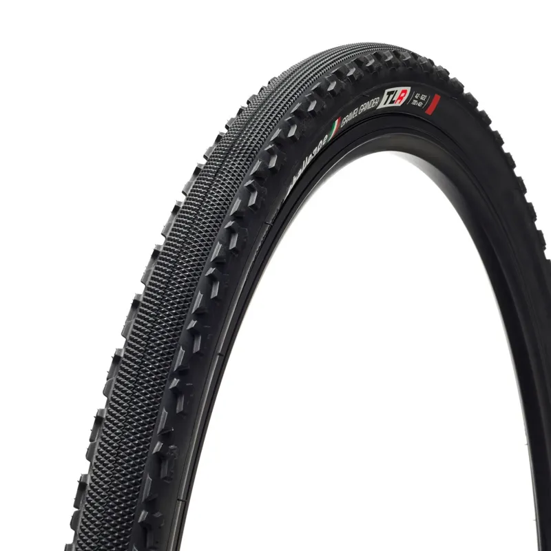 Challenge GRAVEL GRINDER TLR Gravel and Adventure TUBELESS Tyres-4