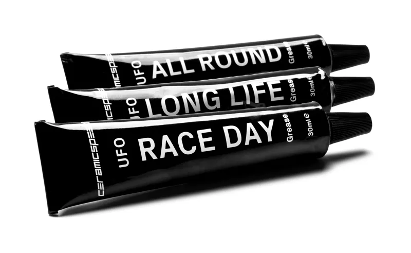 CeramicSpeed UFO Long Life Grease : 30ml Tube-1
