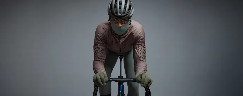 Q36.5 Gregarius Winter Jacket : Brownie Brown-8