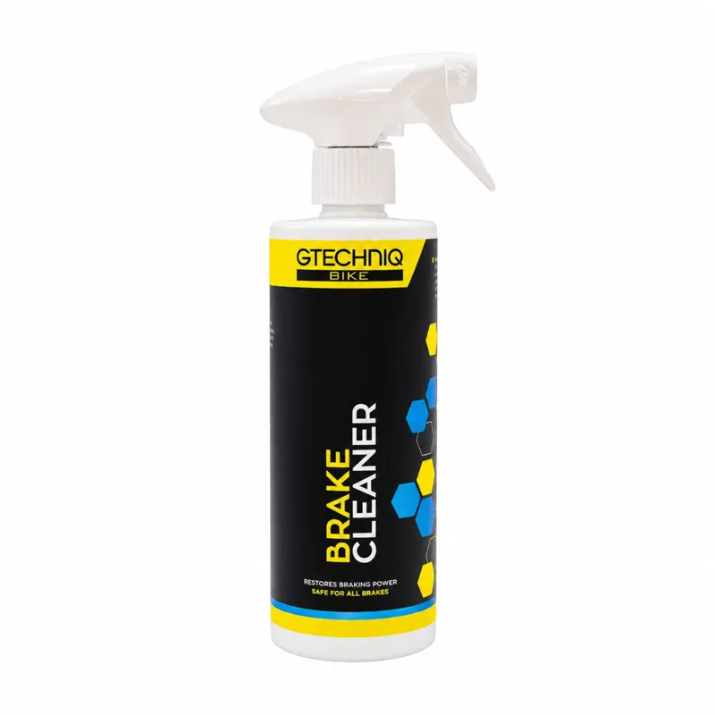 GTechniq Brake Cleaner : 500ml