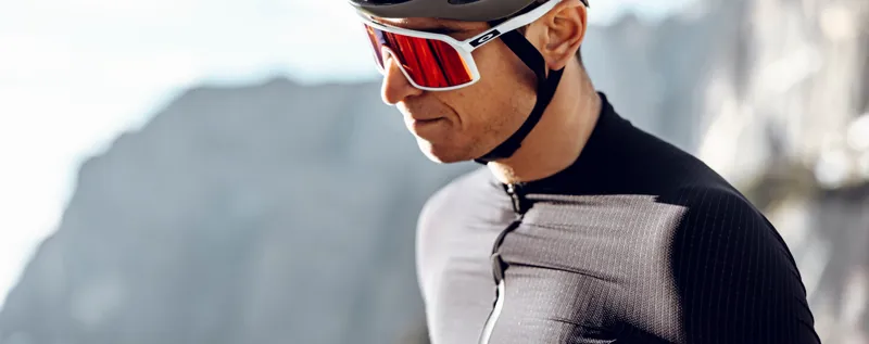 Q36.5 DOTTORE PRO Short Sleeve Jersey : BLACK-2