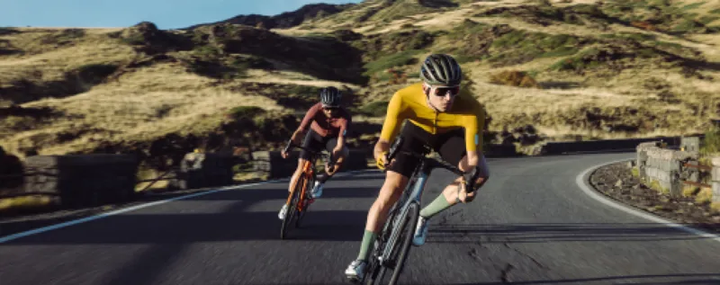 Q36.5 Pinstripe PRO Short Sleeve Jersey : CURRY-9