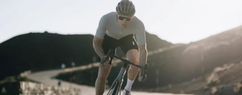 Q36.5 DOTTORE PRO Short Sleeve Jersey : ICE-6