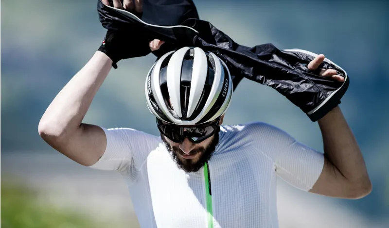 Q36.5 Air Vest : BLACK-5