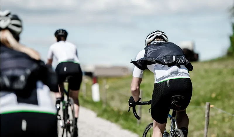 Q36.5 Air Vest : BLACK-2