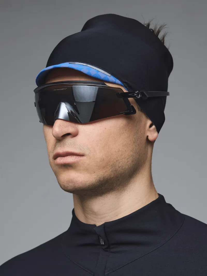 Q36.5 Hybrid Visor : Supersonic Check-1