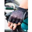 Q36.5 Womens UNIQUE 3-Dimensional Summer Glove