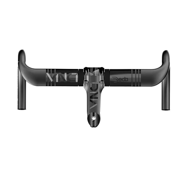 パーツ DEDA VINCI STEM DEDA ELEMENTI Vinci bike stem with DCR