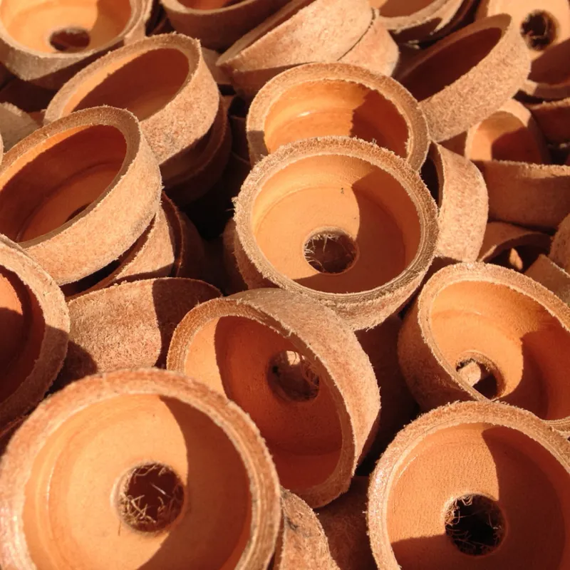 Silca Leather Pump Washers-1