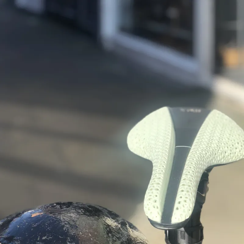Fizik Antares Versus Evo 00 ADAPTIVE 3D Printed Road Cycling Saddle-5