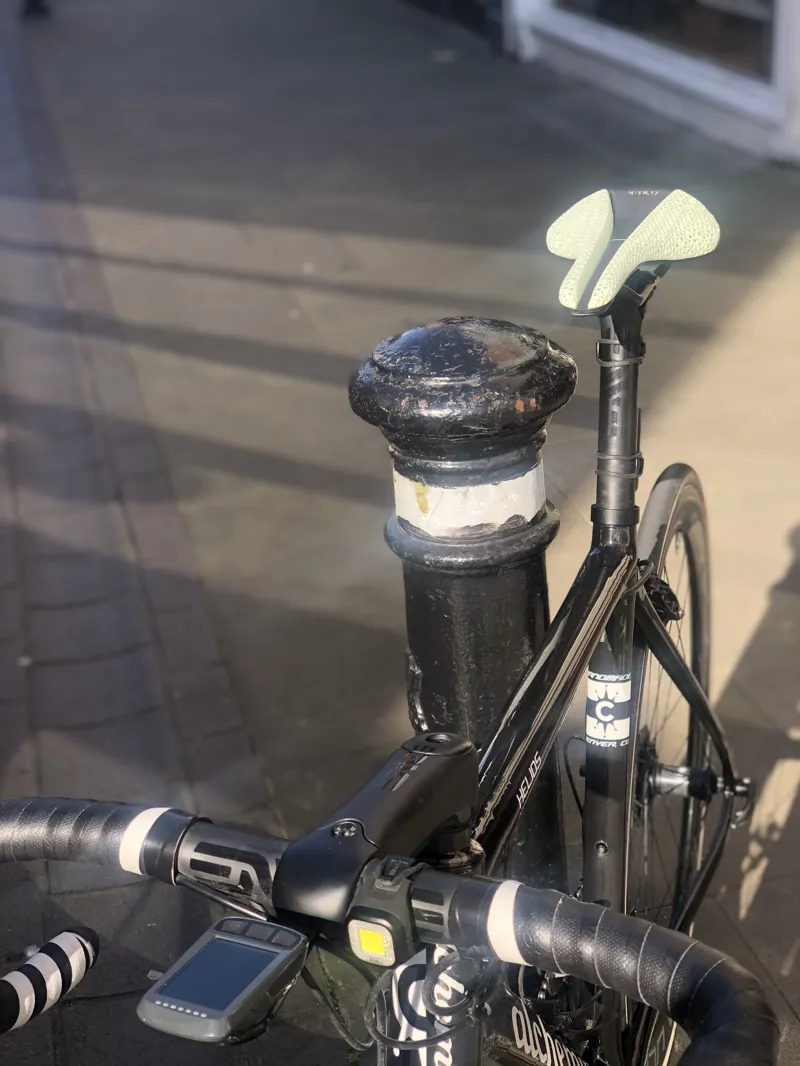 Fizik Antares Versus Evo 00 ADAPTIVE 3D Printed Road Cycling Saddle-9