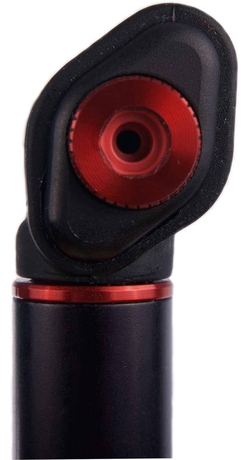 Silca Impero Ultimate Frame Pump-1