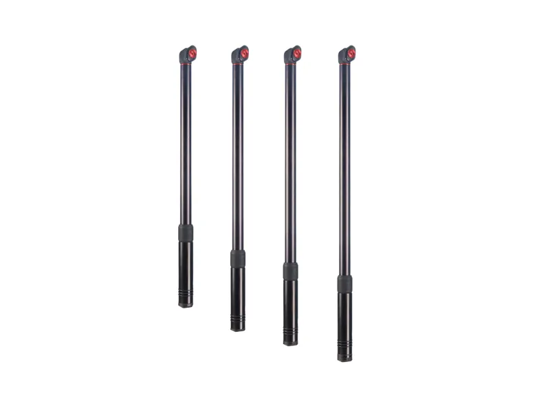 Silca Impero Ultimate Frame Pump