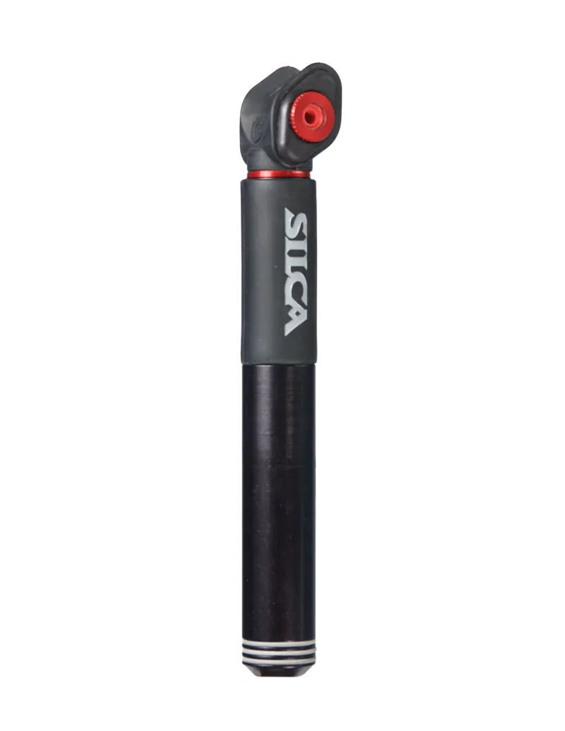 Silca Pocket Impero Mini Pump