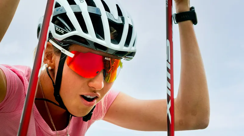 KOO SUPERNOVA : Ultralight Unisex Multi-Sport Sunglasses-10