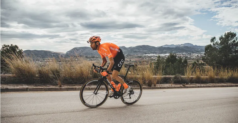 CADEX 42 Tubeless Carbon Wheels-7