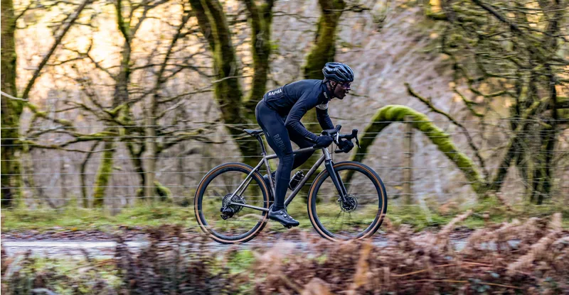 CADEX AR 35 Hookless Carbon GRAVEL Wheels : DISC-6