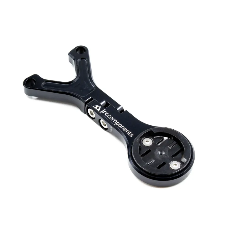 JRC Knot Underbar Garmin Mount