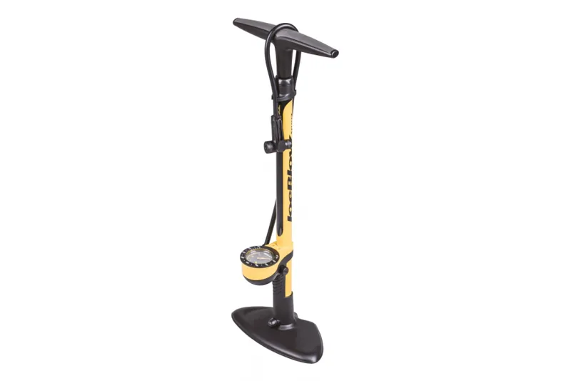 Topeak Joe Blow Sport III : Cycling Track Pump