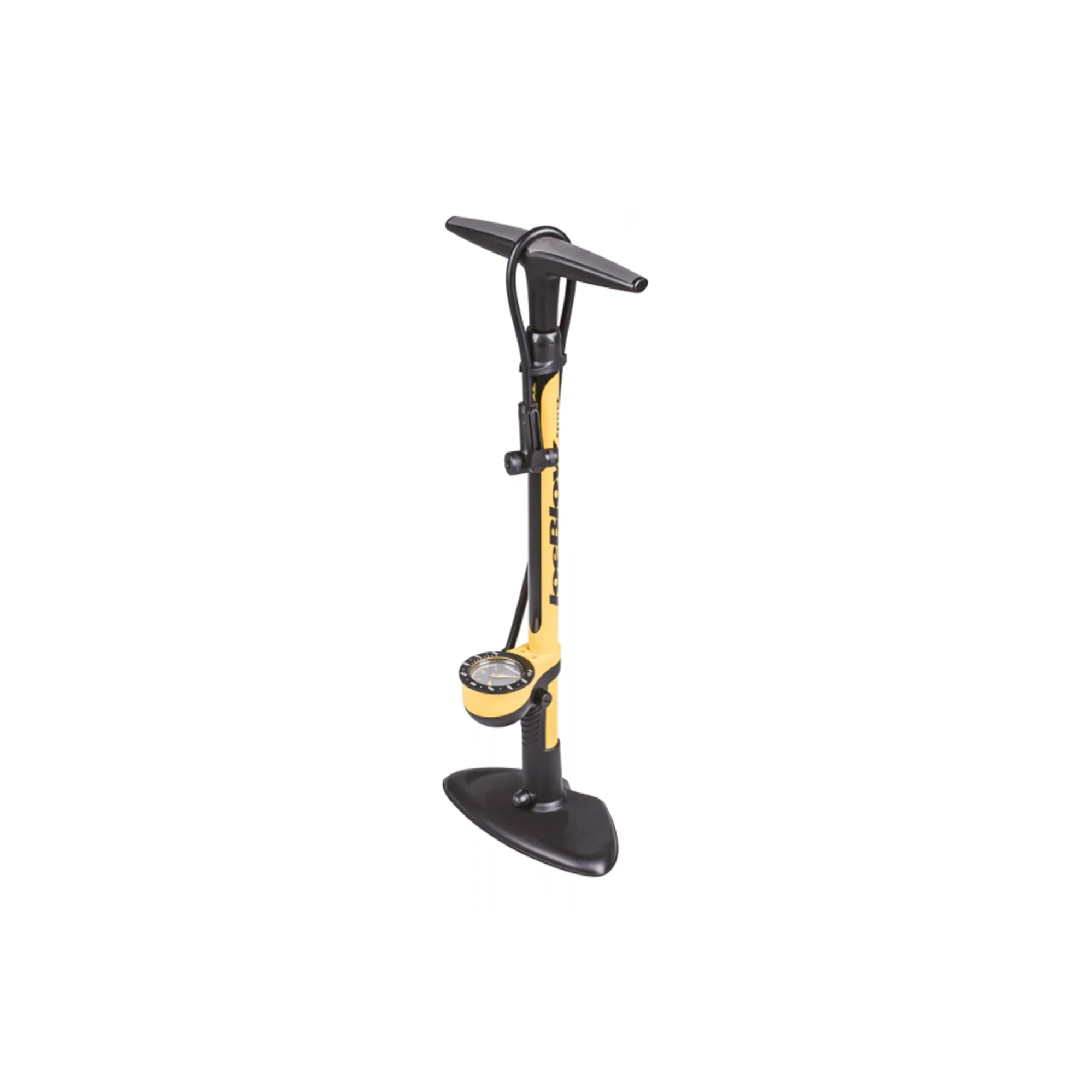 Topeak Joe Blow Sport III Cycling Track Pump