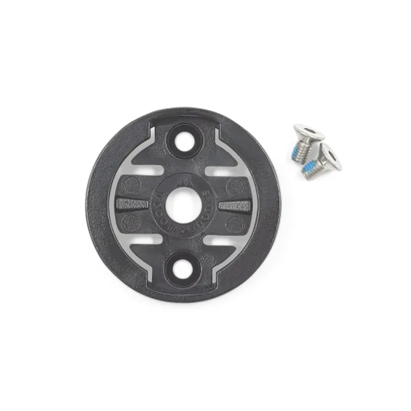 JRC Computer Mount Insert for Garmin and Wahoo