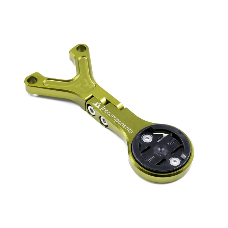 JRC Knot Underbar Garmin Mount-4