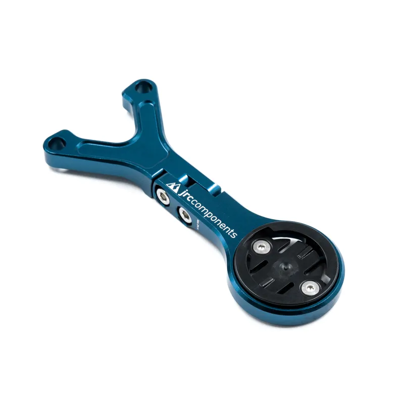 JRC Knot Underbar Garmin Mount-5