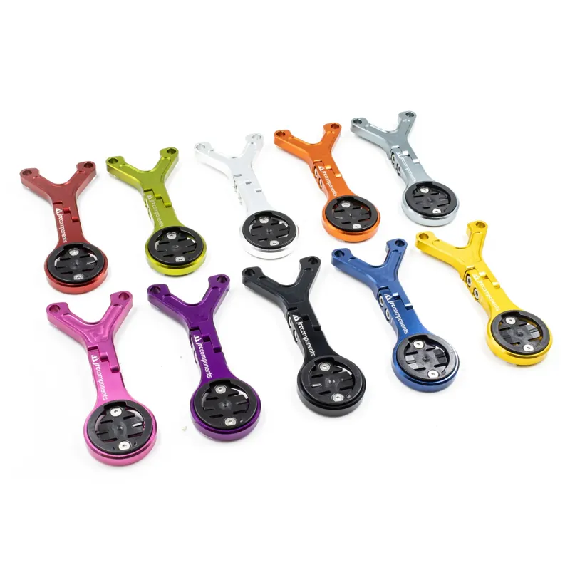 JRC Knot Underbar Garmin Mount-3