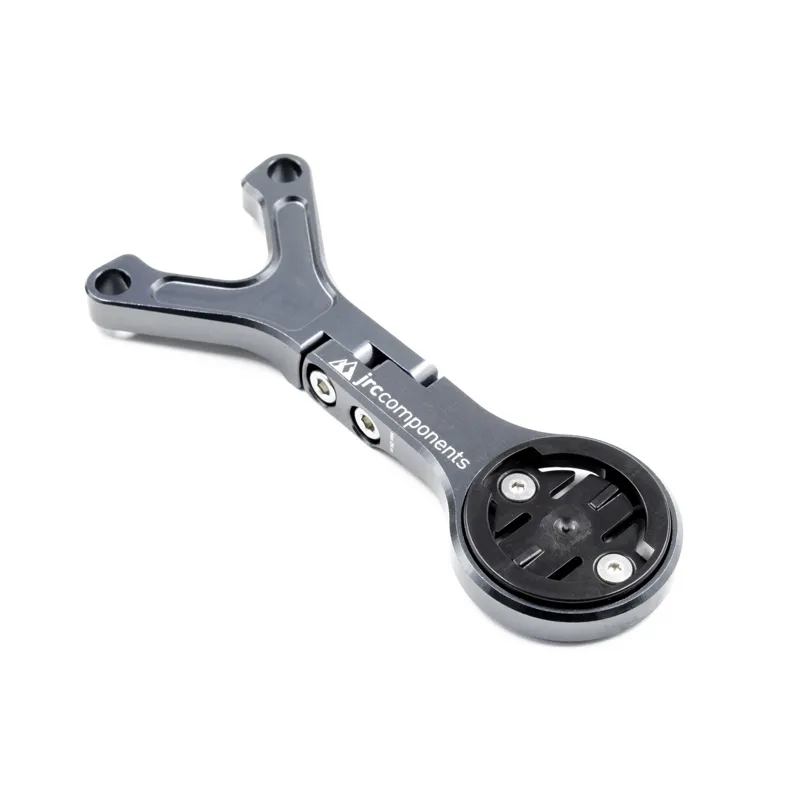 JRC Knot Underbar Garmin Mount-7