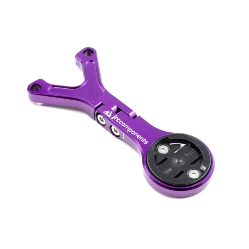JRC Knot Underbar Garmin Mount-9