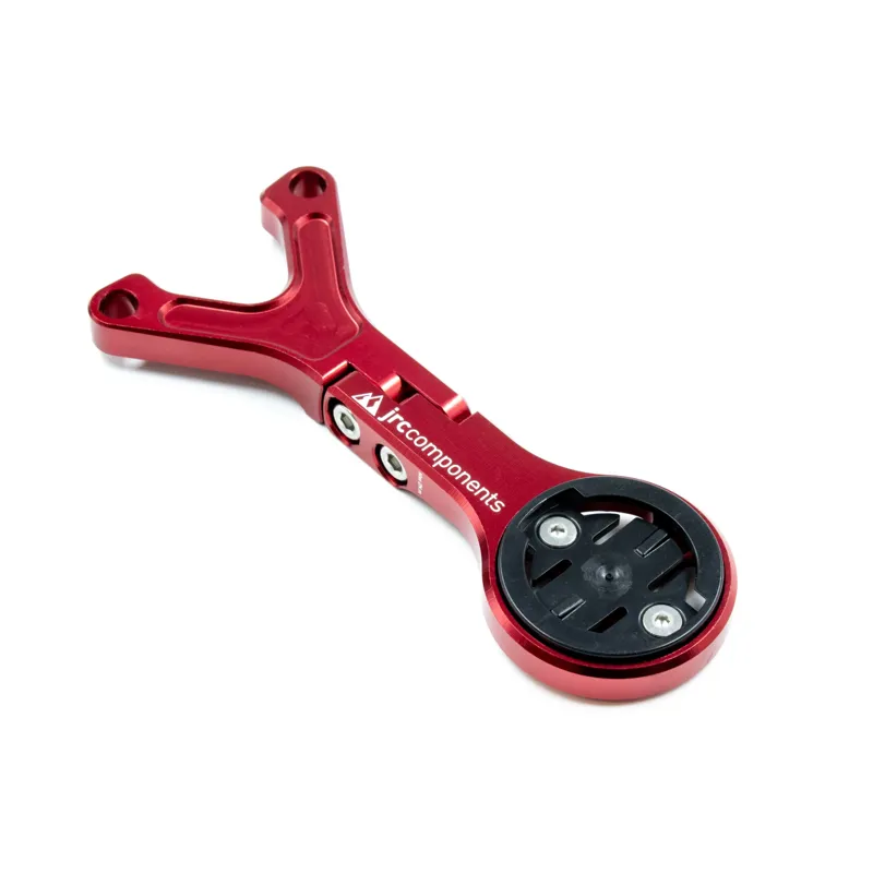 JRC Knot Underbar Garmin Mount-10