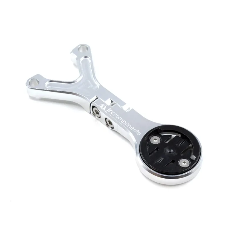 JRC Knot Underbar Garmin Mount-11