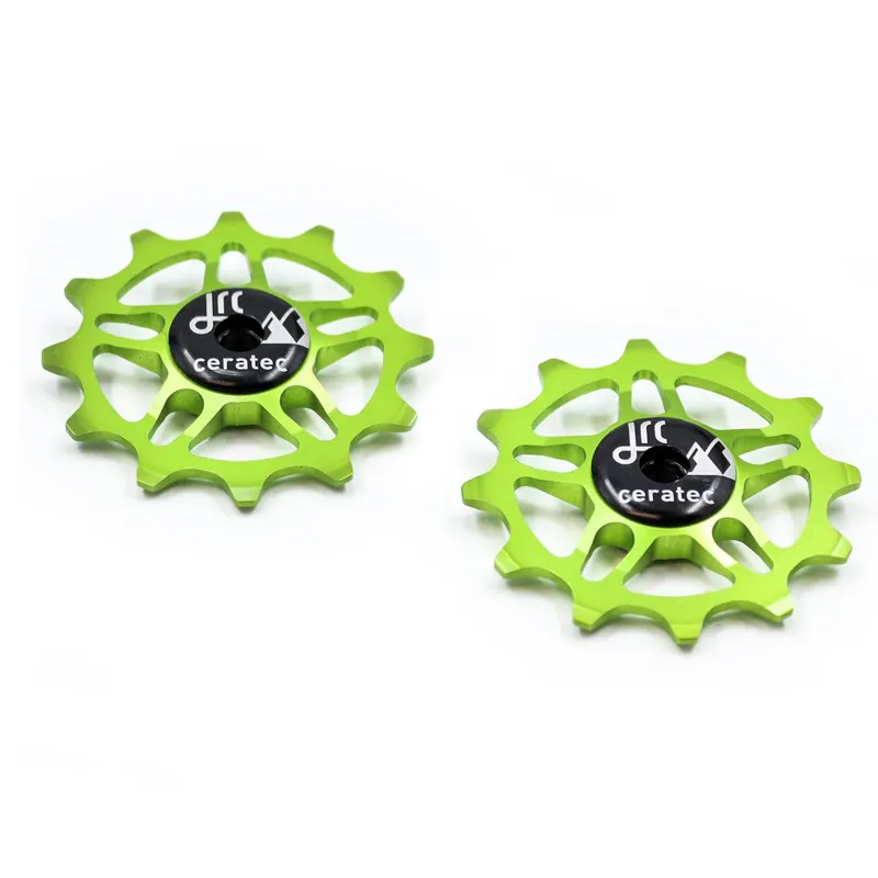 JRC 12T Pulley Wheels for SRAM AXS-1