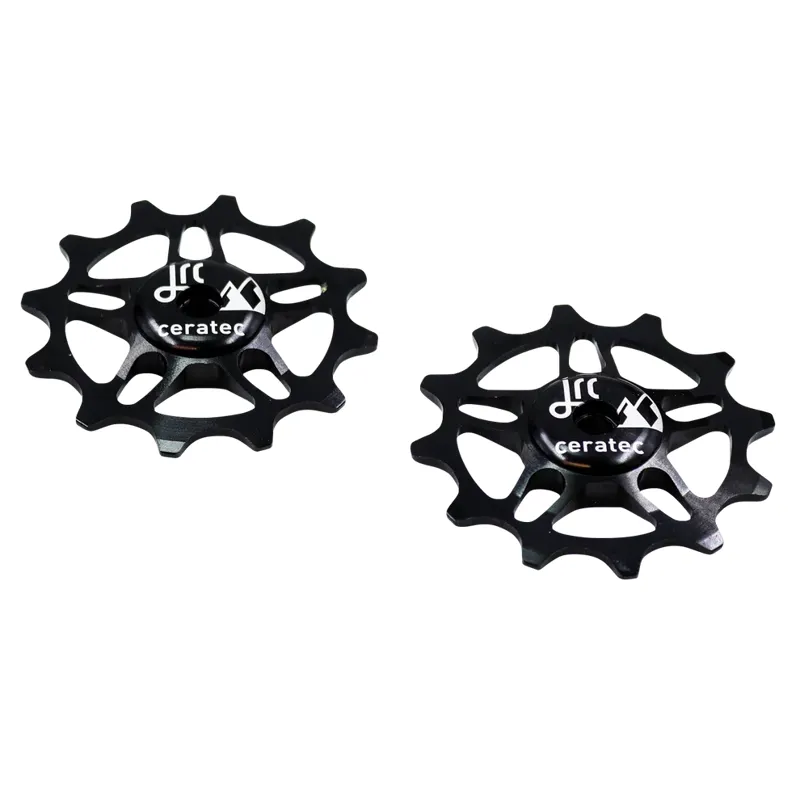 JRC 12T Pulley Wheels for SRAM AXS-2