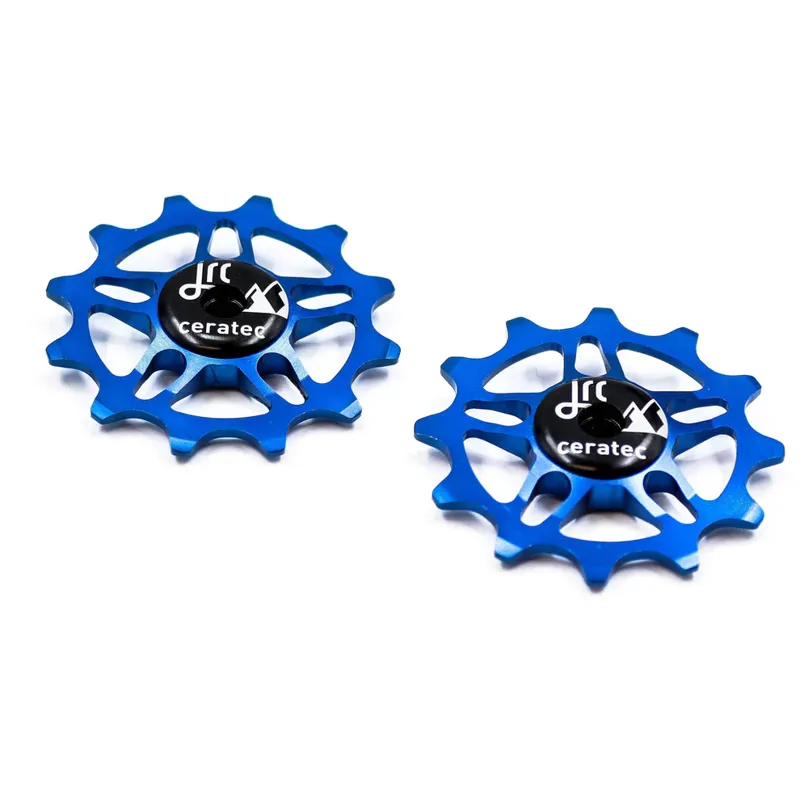 JRC 12T Pulley Wheels for SRAM AXS-3